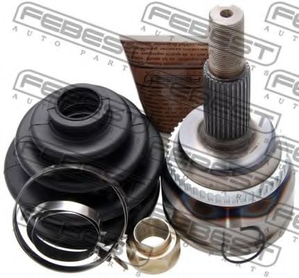 0110-GSV40A48 FEBEST Joint Kit, drive shaft