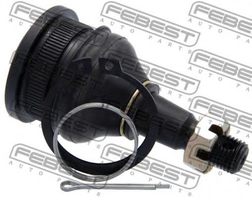 0120-90UP FEBEST Wheel Suspension Ball Joint