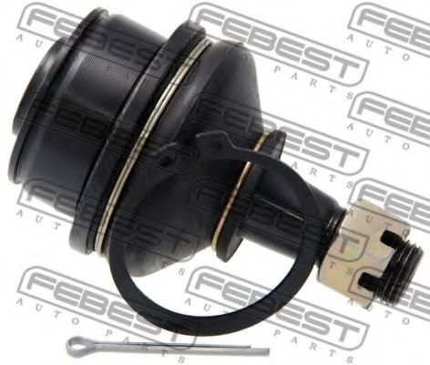 0120-GGN15LF FEBEST Wheel Suspension Ball Joint
