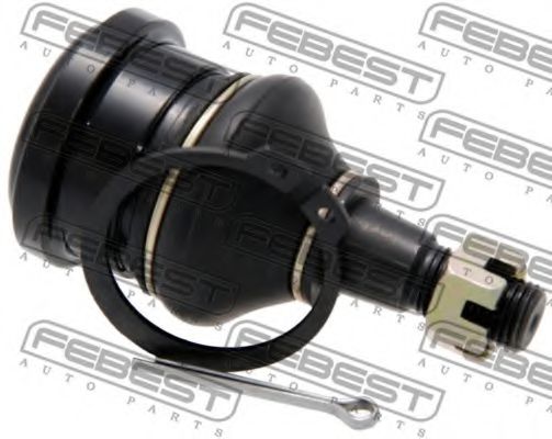 0120-NCP FEBEST Wheel Suspension Ball Joint