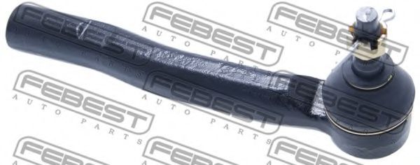 0121-GSU40RH FEBEST Steering Tie Rod End