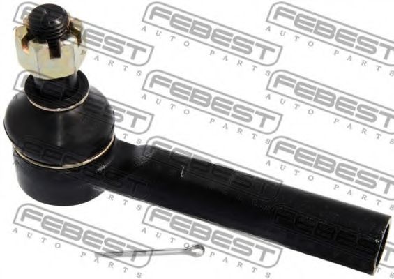 0121-LC120 FEBEST Tie Rod End