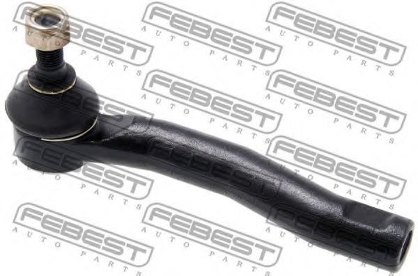 0121-NCP100L FEBEST Tie Rod End