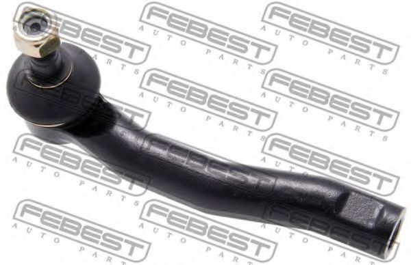 0121-NCP100R FEBEST Tie Rod End