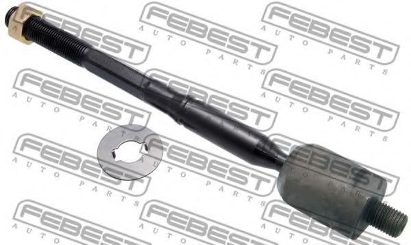 0122-ACV40 FEBEST Tie Rod Axle Joint
