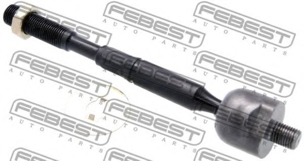0122-ANH15 FEBEST Tie Rod Axle Joint