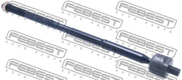 0122-AZT255 FEBEST Steering Tie Rod Axle Joint