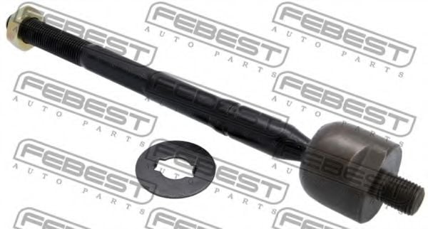 0122-CR50 FEBEST Steering Tie Rod Axle Joint