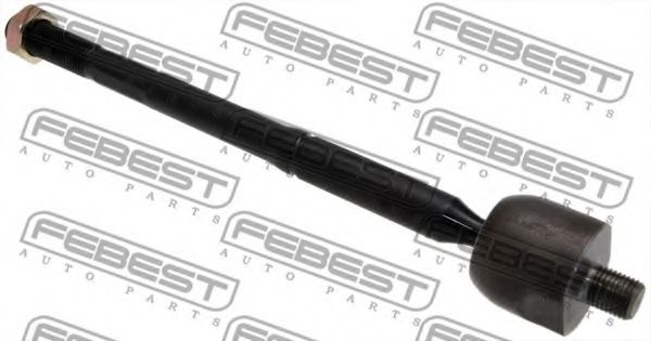 0122-X2WD FEBEST Steering Tie Rod Axle Joint