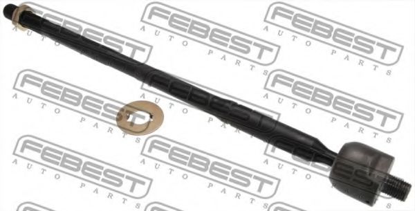 0122-ZZE132 FEBEST Steering Tie Rod Axle Joint