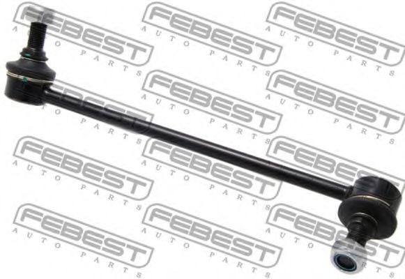0123-002 FEBEST Wheel Suspension Rod/Strut, stabiliser