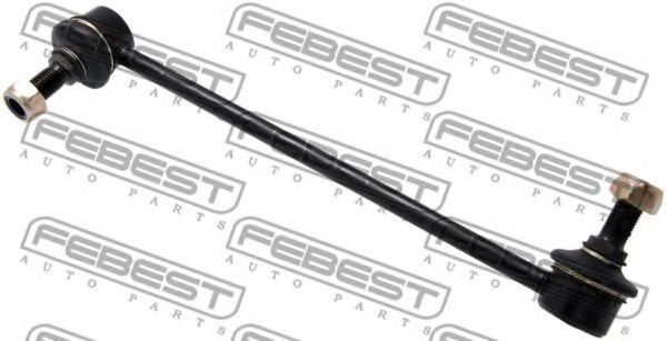 0123-003 FEBEST Rod/Strut, stabiliser