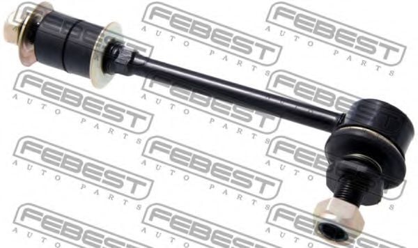 0123-008 FEBEST Rod/Strut, stabiliser