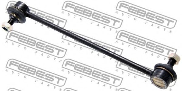0123-320 FEBEST Wheel Suspension Rod/Strut, stabiliser