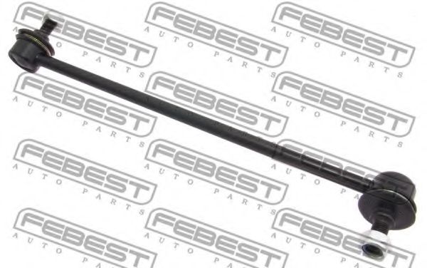 0123-330 FEBEST Wheel Suspension Rod/Strut, stabiliser