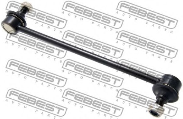 0123-480 FEBEST Wheel Suspension Rod/Strut, stabiliser
