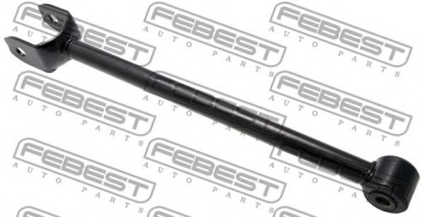0124-730 FEBEST Track Control Arm