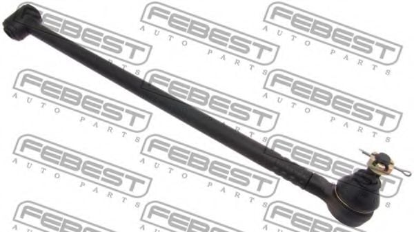 0125-010 FEBEST Track Control Arm