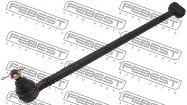 0125-011 FEBEST Track Control Arm