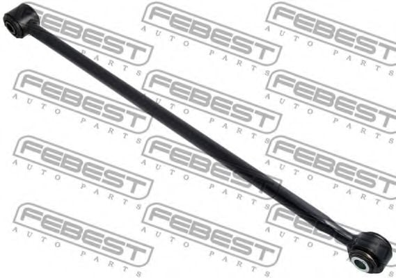 0125-SXV10 FEBEST Track Control Arm