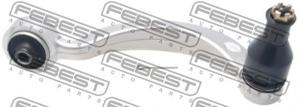 0125-USF40F2 FEBEST Wheel Suspension Track Control Arm