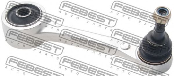 0125-USF40R4 FEBEST Track Control Arm