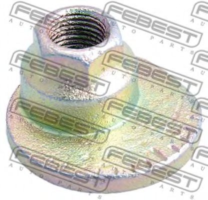 0131-003 FEBEST Tie Rod End