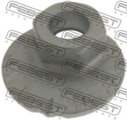 0131-004 FEBEST Tie Rod End