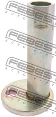 0132-001 FEBEST Wheel Suspension Ring, wheel hub