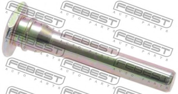0174-ACU20F FEBEST Brake System Guide Bolt, brake caliper