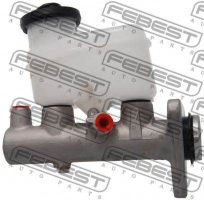 0179-190 FEBEST Brake Master Cylinder