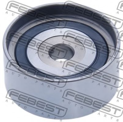 0188-CE120 FEBEST Deflection/Guide Pulley, timing belt