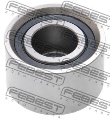 0188-VZJ120 FEBEST Belt Drive Deflection/Guide Pulley, timing belt