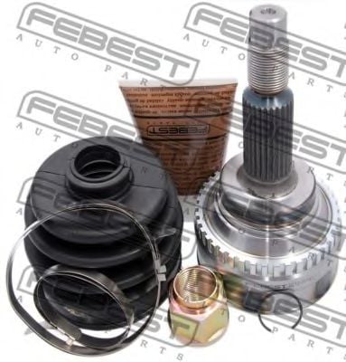 0210-051A42 FEBEST Joint Kit, drive shaft