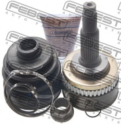 0210-051A44 FEBEST Joint Kit, drive shaft