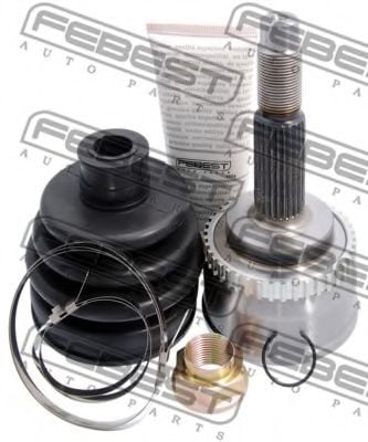 0210-060A42 FEBEST Joint Kit, drive shaft