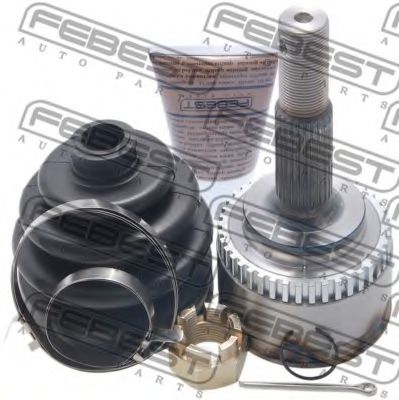 0210-N16A42 FEBEST Joint Kit, drive shaft