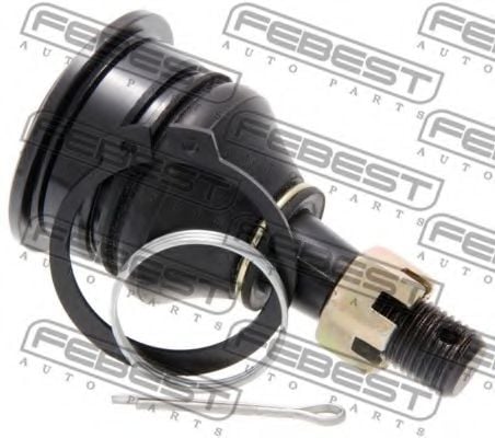0220-C23UPR FEBEST Wheel Suspension Ball Joint