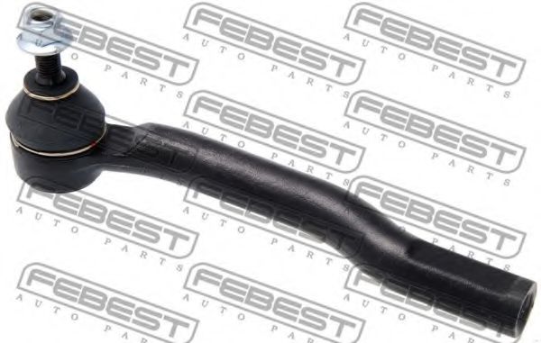 0221-C11LH FEBEST Steering Tie Rod End
