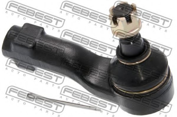 0221-E25 FEBEST Tie Rod End