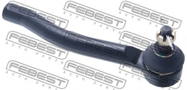 0221-F15LH FEBEST Steering Tie Rod End