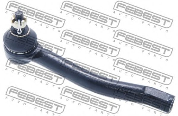0221-F15RH FEBEST Tie Rod End