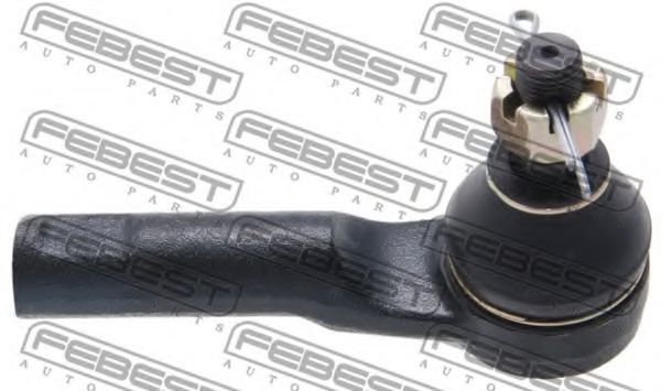 0221-G10 FEBEST Tie Rod End