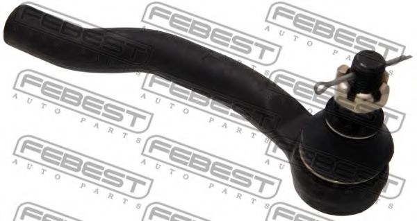 0221-R51MLH FEBEST Tie Rod End