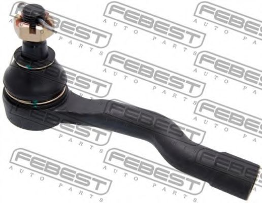 0221-S50R FEBEST Steering Tie Rod End