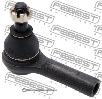 0221-T30 FEBEST Tie Rod End
