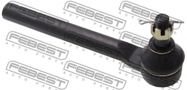 0221-Z50U FEBEST Steering Tie Rod End