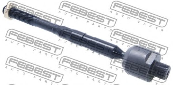 0222-A60 FEBEST Tie Rod Axle Joint
