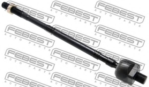 0222-C23 FEBEST Steering Tie Rod Axle Joint
