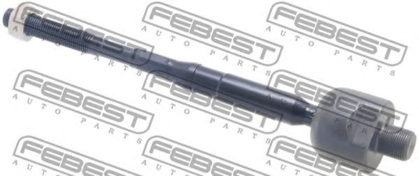 0222-F15 FEBEST Tie Rod Axle Joint